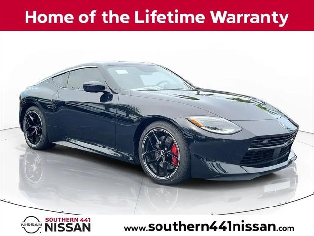 2027 Nissan Z Performance for sale in Royal Palm Beach, FL