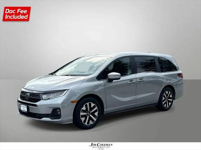 2025 Honda Odyssey EX-L for sale in Clarksville, MD
