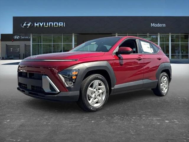 2027 Hyundai Kona SE for sale in Concord, NC