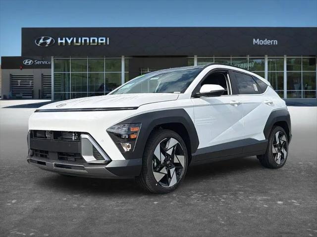 2027 Hyundai Kona Limited for sale in Concord, NC