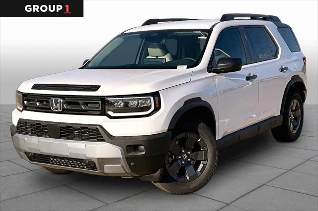 2026 Honda Passport AWD RTL for sale in Oklahoma City, OK