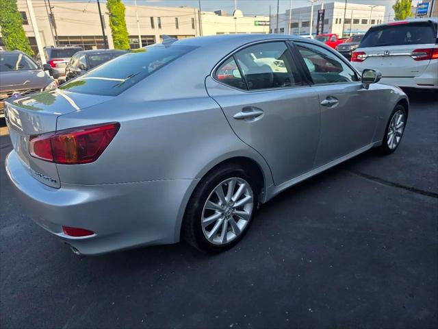 2010 Lexus IS 250 IS 250
