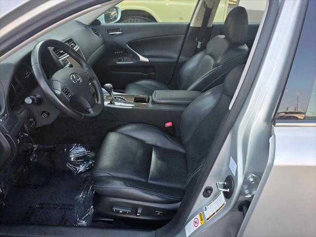 2010 Lexus IS 250 IS 250
