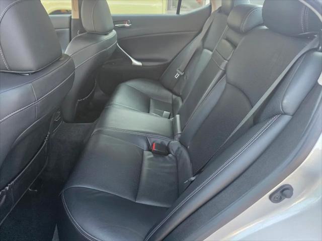 2010 Lexus IS 250 IS 250