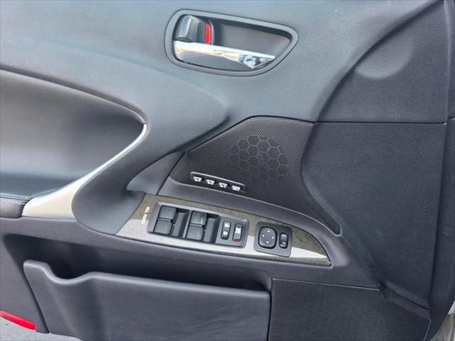 2010 Lexus IS 250 IS 250