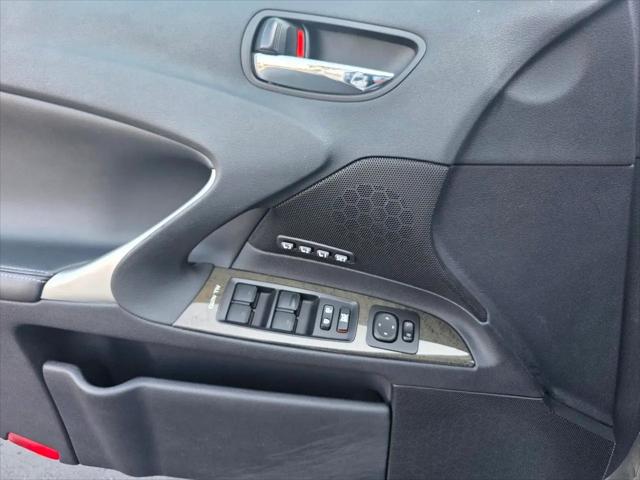 2010 Lexus IS 250 IS 250