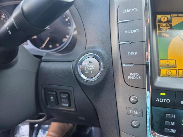 2010 Lexus IS 250 IS 250