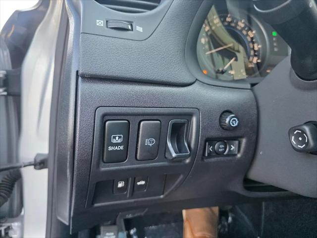2010 Lexus IS 250 IS 250