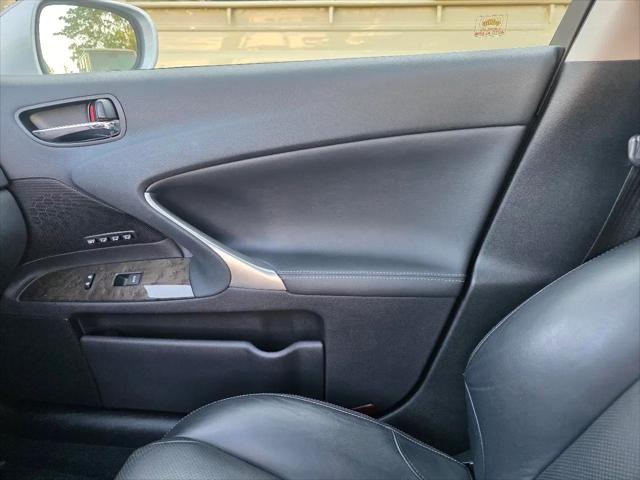2010 Lexus IS 250 IS 250