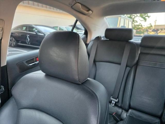 2010 Lexus IS 250 IS 250