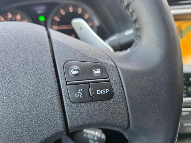 2010 Lexus IS 250 IS 250