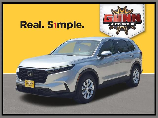 2026 Honda CR-V LX 2WD for sale in San Antonio, TX