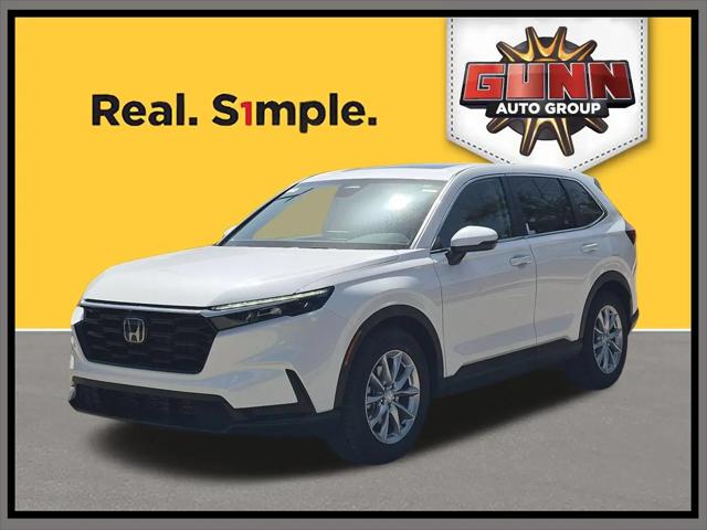 2026 Honda CR-V EX 2WD for sale in San Antonio, TX