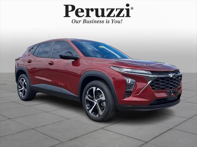 2024 Chevrolet Trax FWD 1RS for sale in Fairless Hills, PA