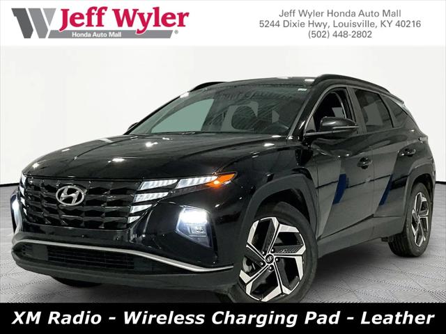 2023 Hyundai Tucson SEL for sale in Louisville, KY