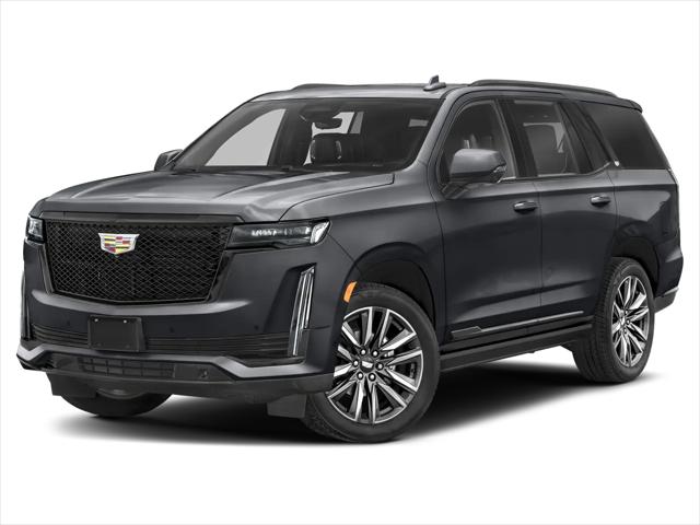 2024 Cadillac Escalade 4WD Sport for sale in Miami, FL
