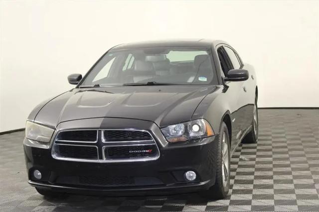 2014 Dodge Charger R/T Plus for sale in Fairfax, VA