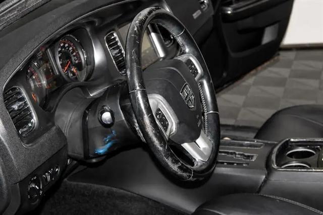2014 Dodge Charger R/T Plus