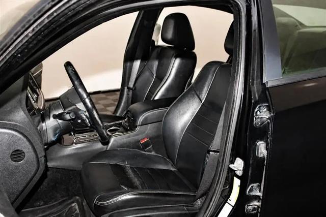 2014 Dodge Charger R/T Plus