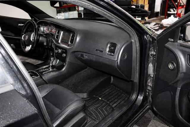 2014 Dodge Charger R/T Plus
