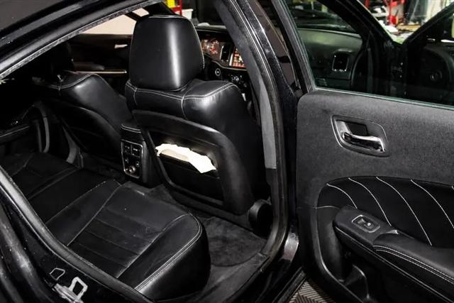 2014 Dodge Charger R/T Plus