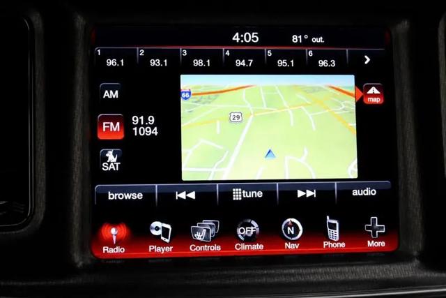 2014 Dodge Charger R/T Plus