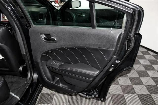 2014 Dodge Charger R/T Plus