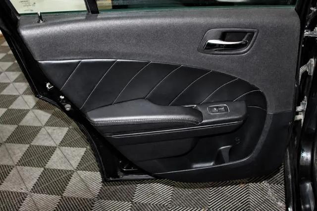 2014 Dodge Charger R/T Plus