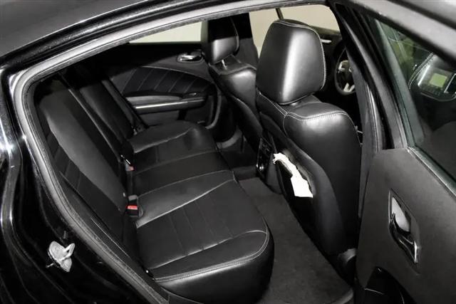 2014 Dodge Charger R/T Plus