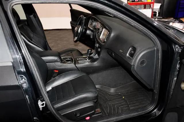 2014 Dodge Charger R/T Plus