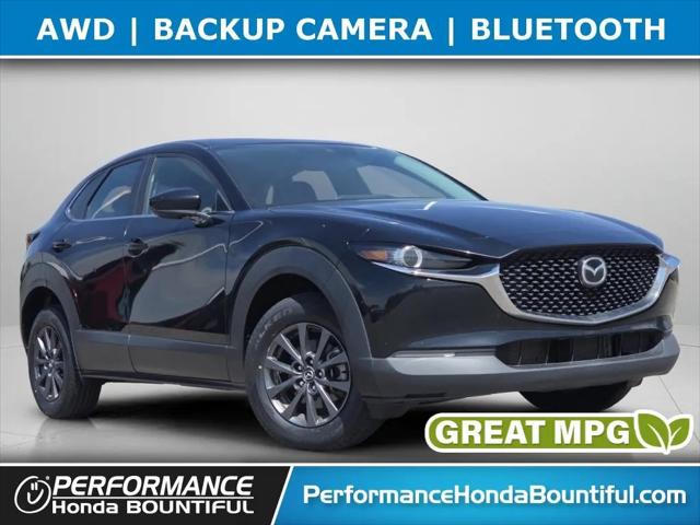 2020 Mazda CX-30 Base for sale in Bountiful, UT