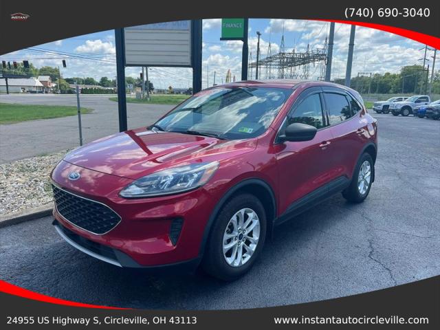 2022 Ford Escape SE for sale in Circleville, OH