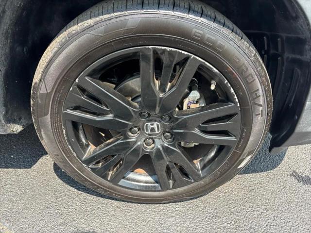 2021 Honda Pilot AWD Special Edition