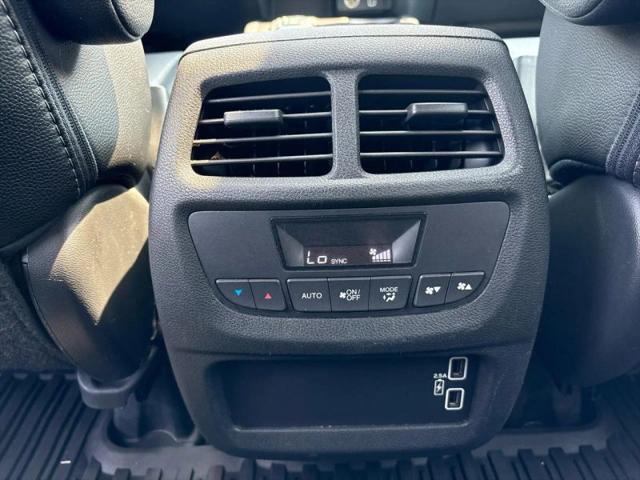 2021 Honda Pilot AWD Special Edition