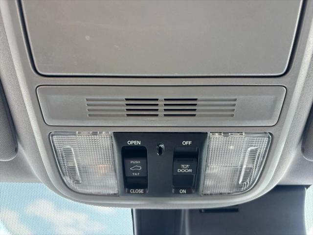 2021 Honda Pilot AWD Special Edition