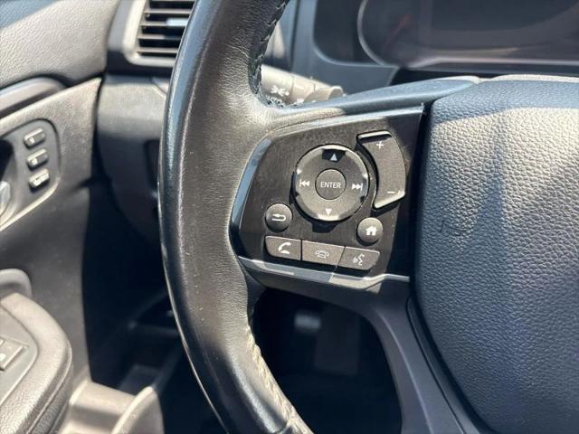2021 Honda Pilot AWD Special Edition