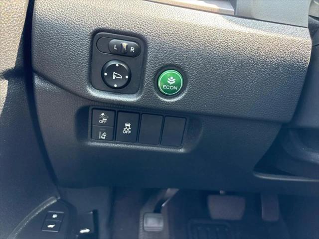 2021 Honda Pilot AWD Special Edition
