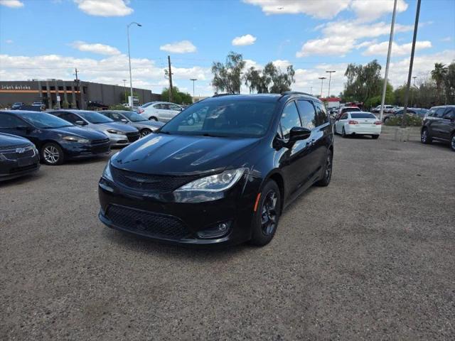 2018 Chrysler Pacifica Limited for sale in Mesa, AZ