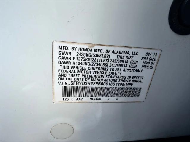 2014 Acura MDX Base