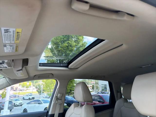 2014 Acura MDX Base