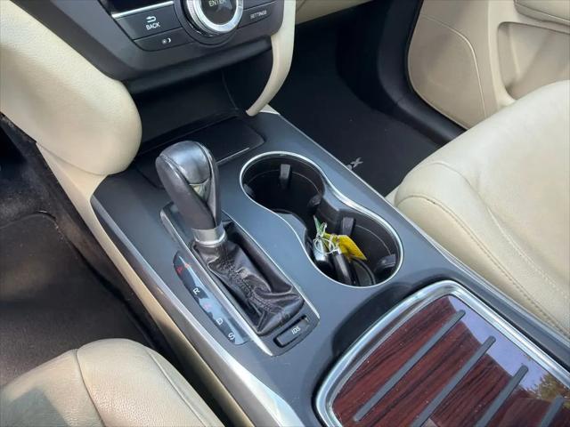 2014 Acura MDX Base