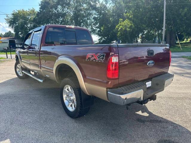 2012 Ford F-350 LARIAT