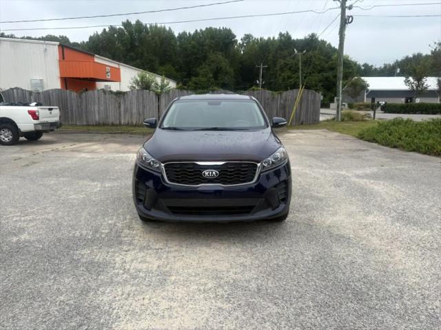2020 Kia Sorento 2.4L LX for sale in Lexington, SC