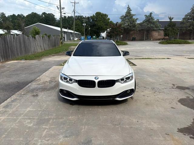 2017 BMW 430i Gran Coupe 430i for sale in Lexington, SC