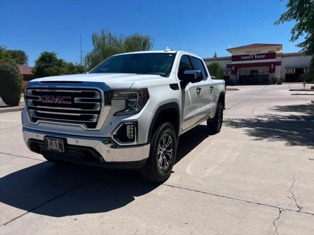 2019 GMC Sierra 1500 SLT for sale in Mesa, AZ