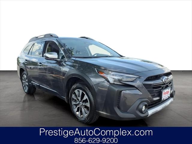 2025 Subaru Outback Touring XT for sale in Turnersville, NJ