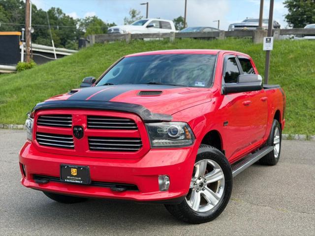 2016 Ram 1500 Sport for sale in Newton, NJ