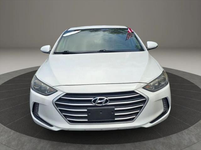 2017 Hyundai Elantra for sale near Cincinnati, OH
