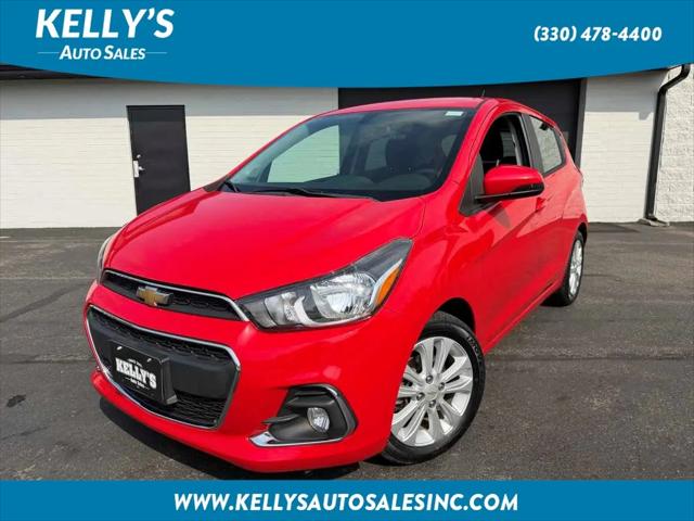 2018 Chevrolet Spark for sale near Canton, OH