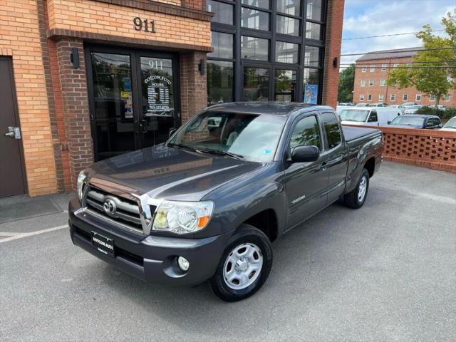 2010 Toyota Tacoma Base for sale in Leesburg, VA